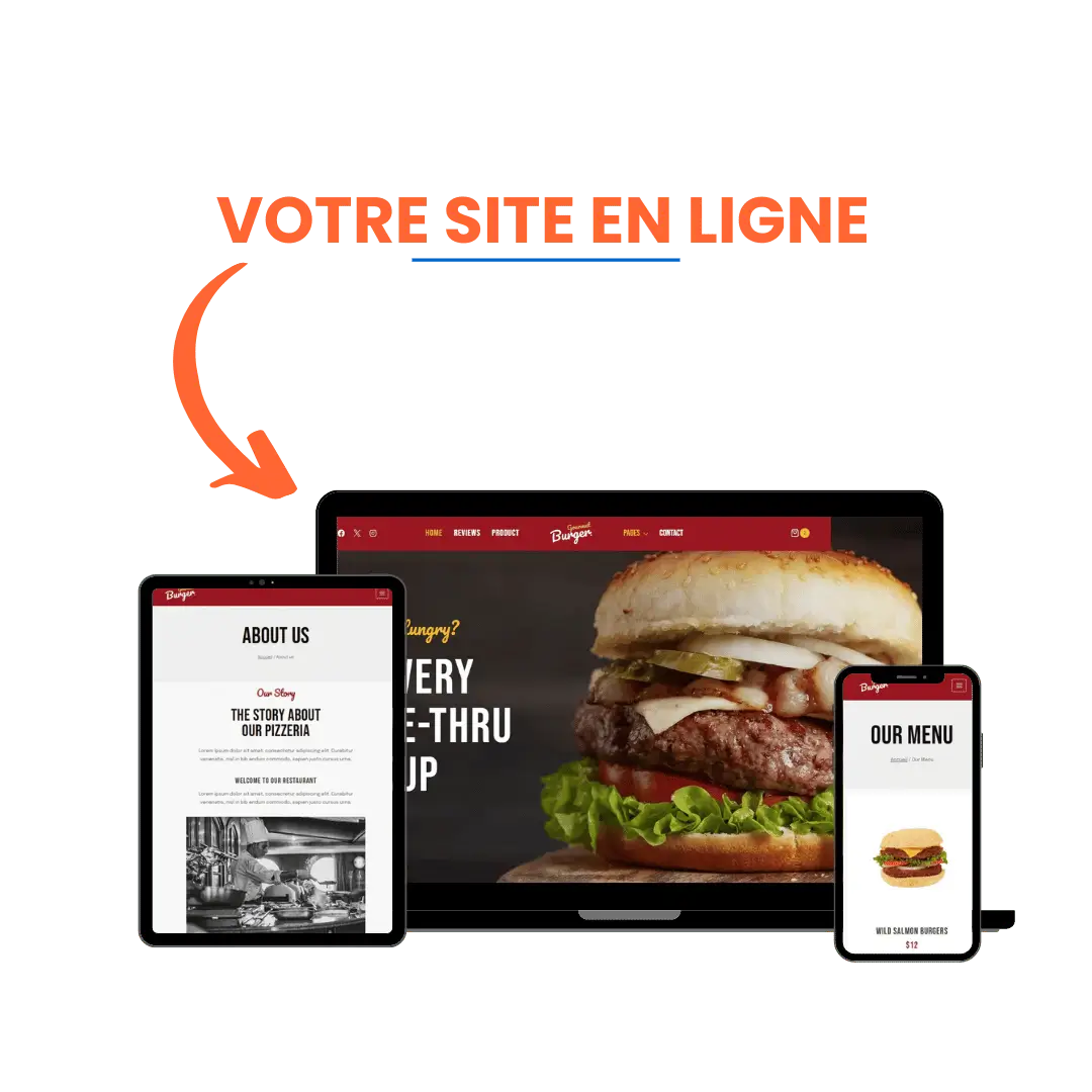 Site-burger Site-burger